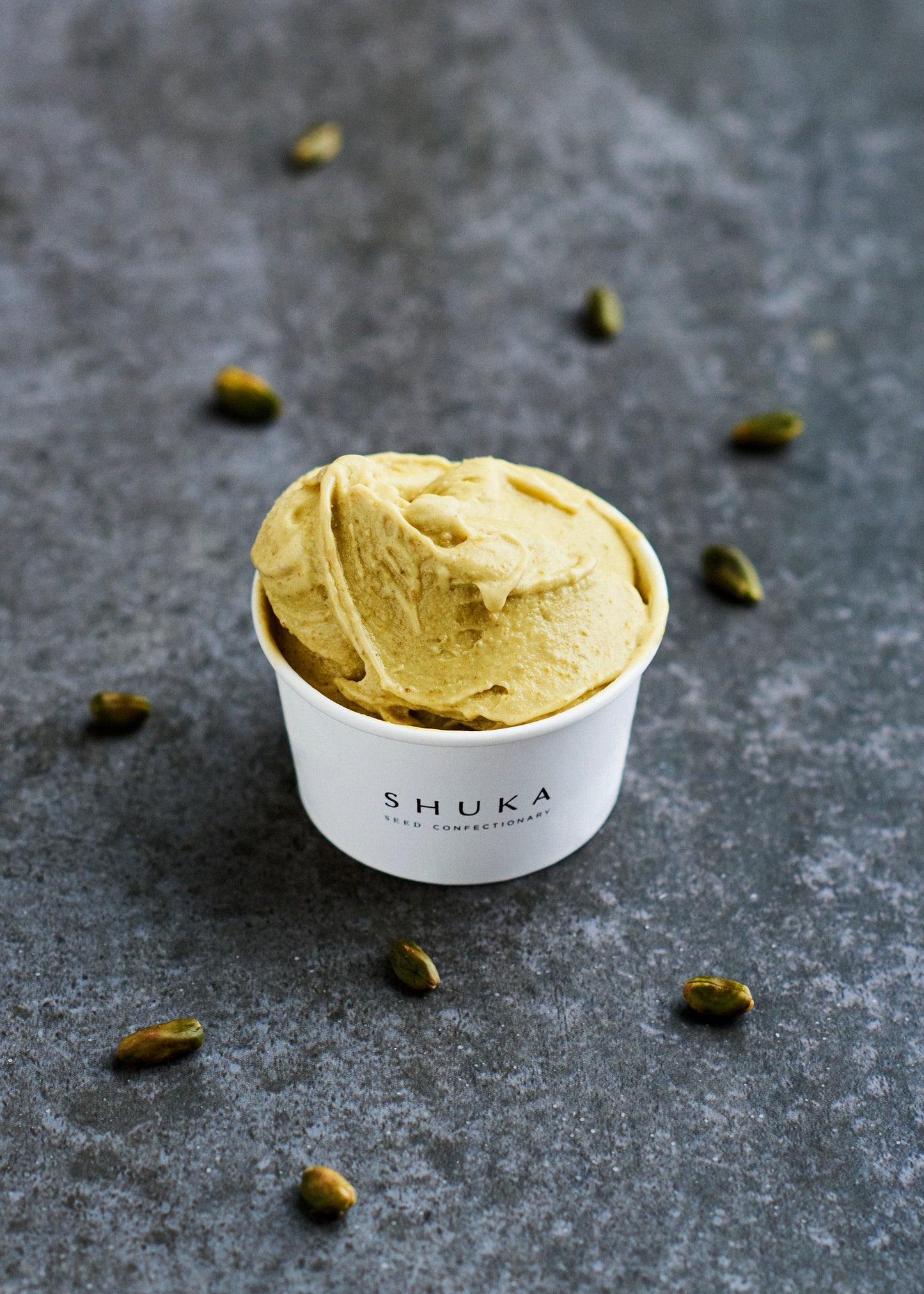 スーパーグリーンピスタチオ/super green pistachio