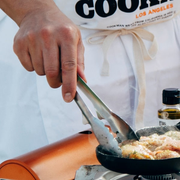 AKOMEYA TOKYO/ ステンレストング 24cm