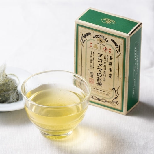 AKOMEYA TOKYO/ アコメヤのお茶 煎茶 ティーバッグ