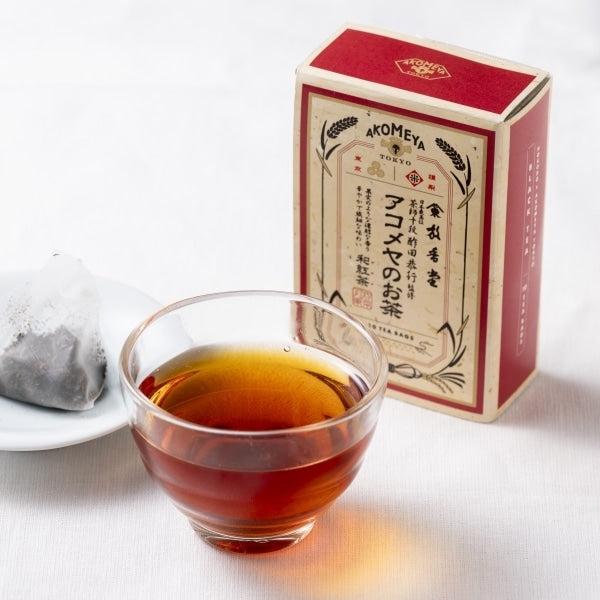 AKOMEYA TOKYO/ アコメヤのお茶 和紅茶 ティーバッグ