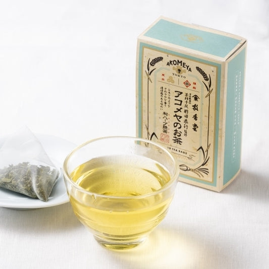 AKOMEYA TOKYO/ アコメヤのお茶 和ハーブ緑茶 ティーバッグ