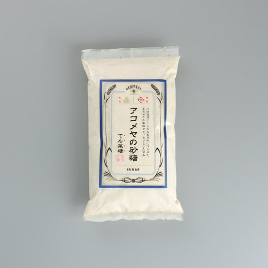 AKOMEYA TOKYO/ アコメヤの砂糖 てん菜糖