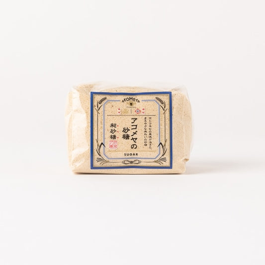 AKOMEYA TOKYO/ アコメヤの砂糖 和砂糖