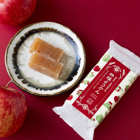 AKOMEYA TOKYO/ 林檎ようかん