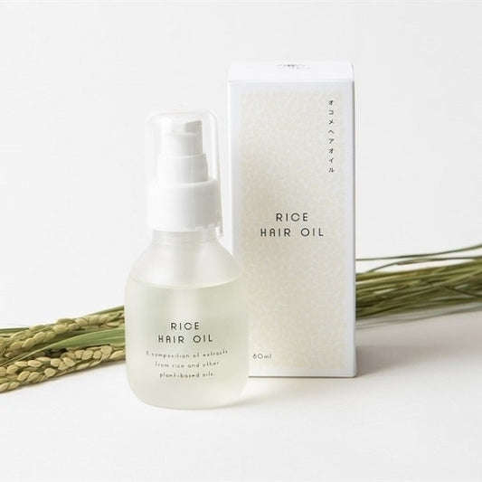 AKOMEYA TOKYO/ オコメヘアオイル