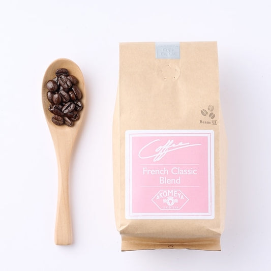 AKOMEYA TOKYO/ コーヒー フレンチクラシックブレンド豆