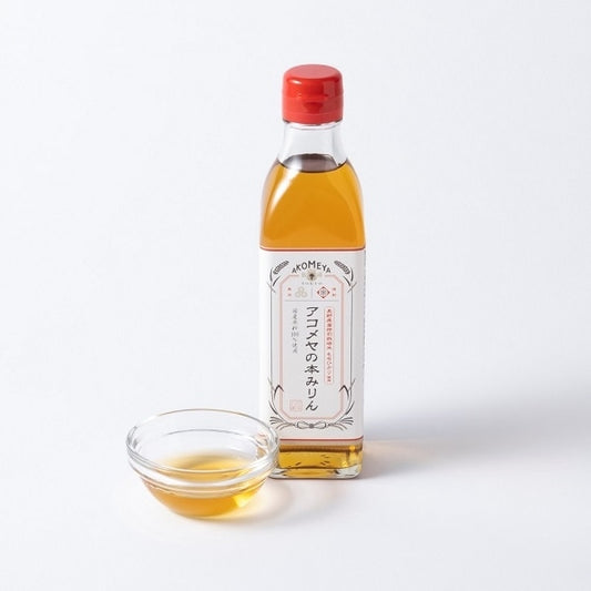 AKOMEYA TOKYO/アコメヤの本みりん