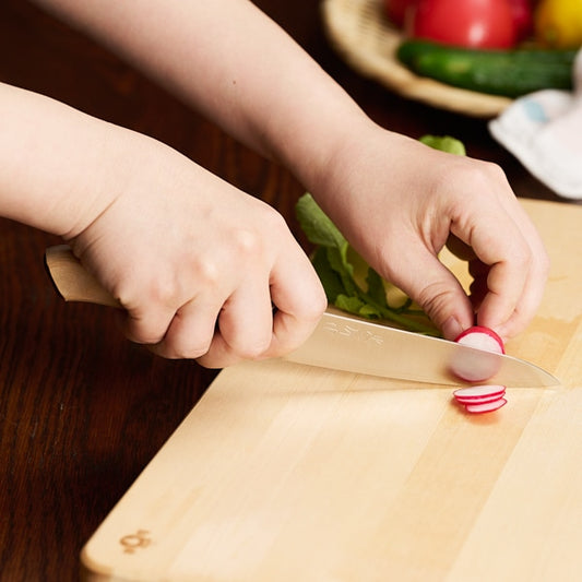 AKOMEYA TOKYO/ タダフサ ペティナイフ 山桜