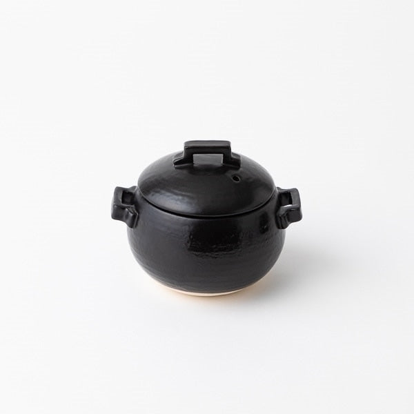 AKOMEYA TOKYO/ おひつ炊飯鍋 1合