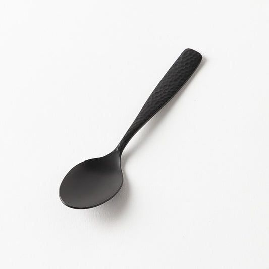 AKOMEYA TOKYO/ 燕風 ティースプーン ブラック