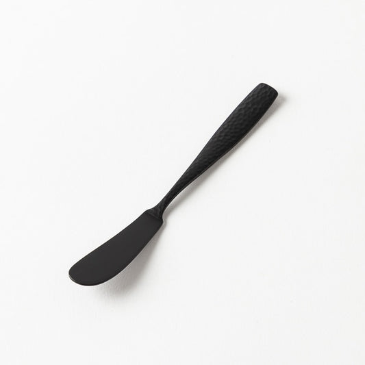 AKOMEYA TOKYO/ 燕風 バターナイフ ブラック