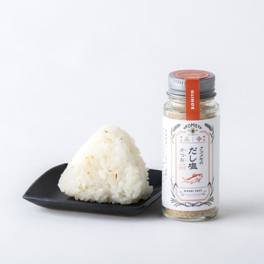 AKOMEYA TOKYO/アコメヤのだし塩 かつお