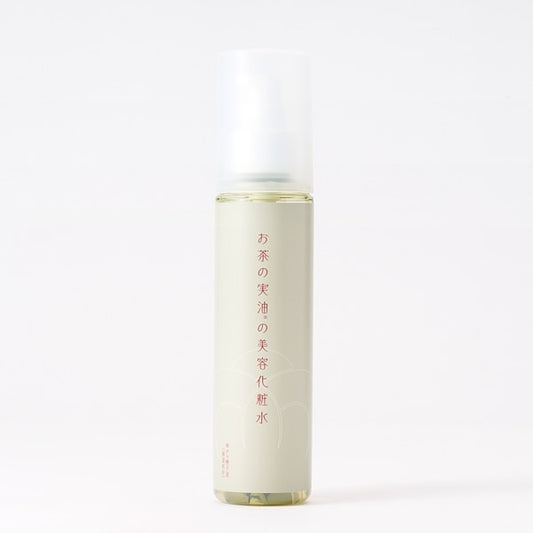 AKOMEYA TOKYO/ お茶の実油の美容化粧水