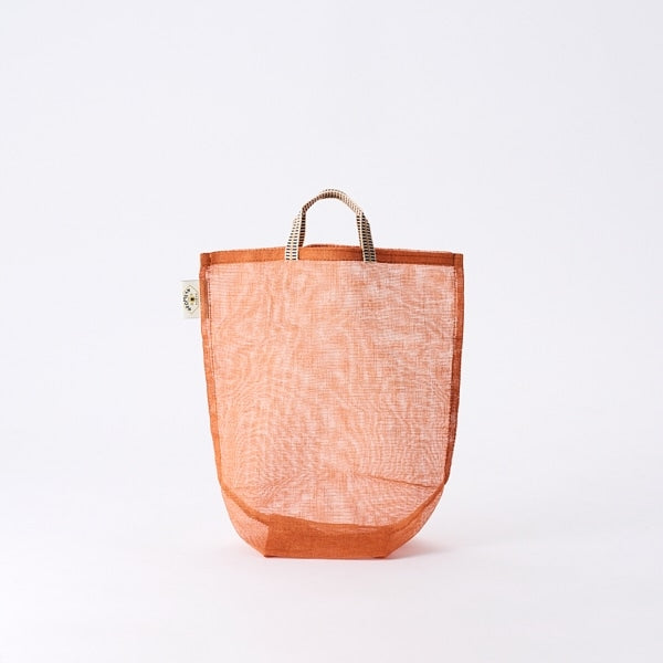 AKOMEYA TOKYO/ かやの野菜袋 Ｓ 柿