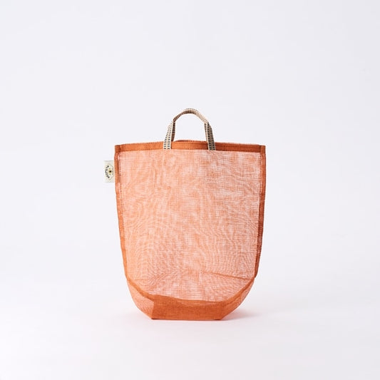 AKOMEYA TOKYO/ かやの野菜袋 Ｓ 柿