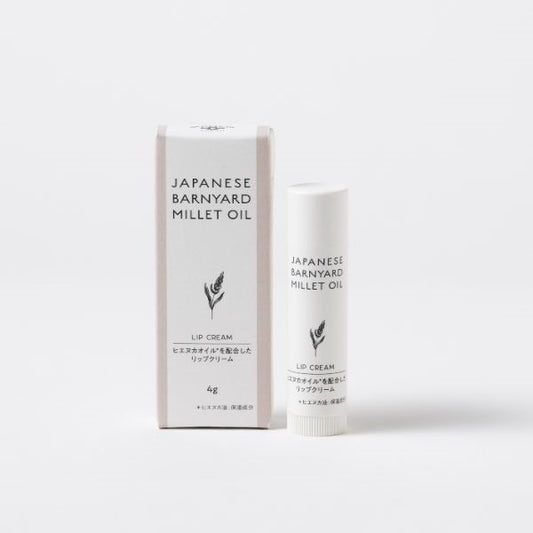 AKOMEYA TOKYO/ ヒエヌカオイルを配合したリップクリーム