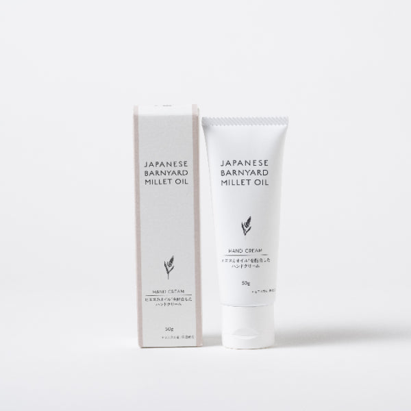 AKOMEYA TOKYO/ ヒエヌカオイルを配合したハンドクリーム