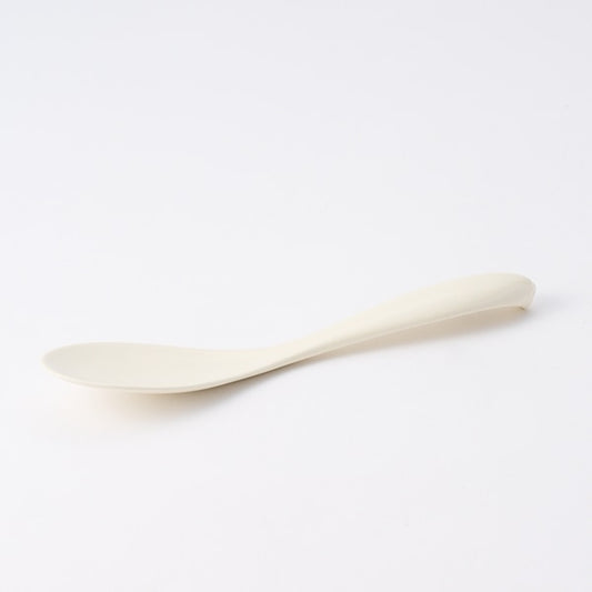 AKOMEYA TOKYO/ 瀬戸焼のれんげ ホワイト