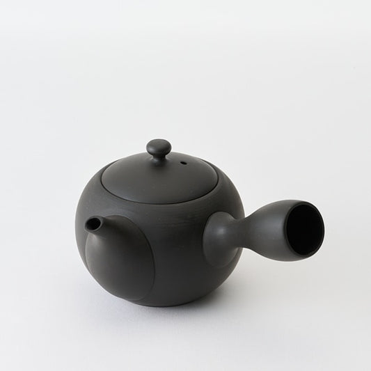 AKOMEYA TOKYO/ 常滑急須 SUZUME ブラック