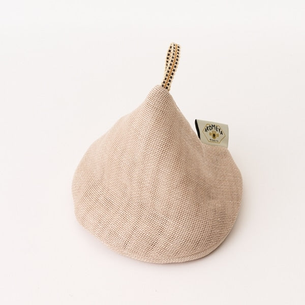 AKOMEYA TOKYO/ かやの鍋つかみ 香色