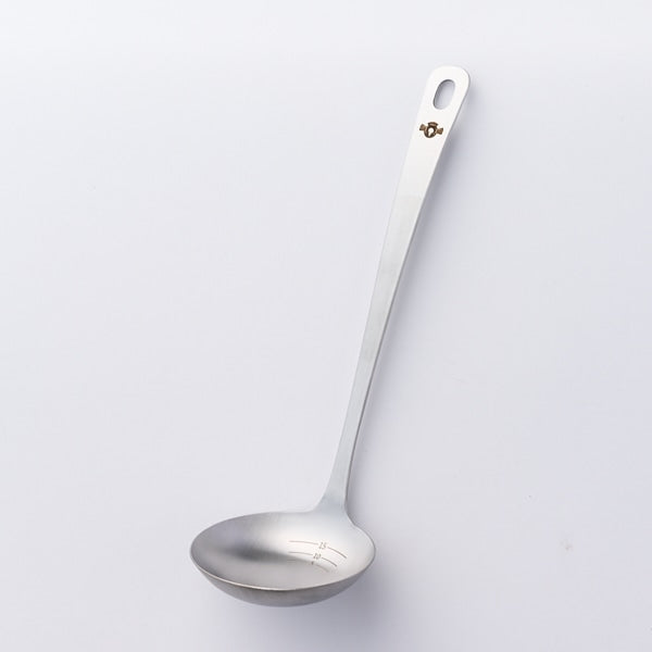 AKOMEYA TOKYO/ ステンレスレードル