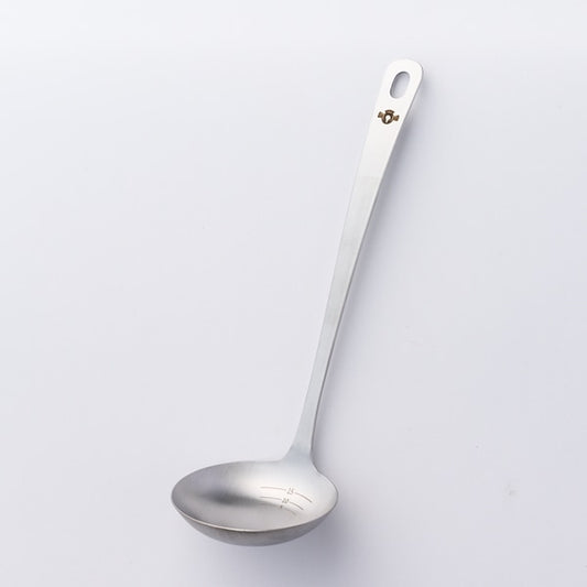 AKOMEYA TOKYO/ ステンレスレードル