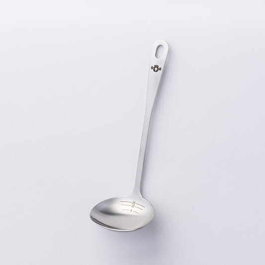 AKOMEYA TOKYO/ ステンレスミニレードル