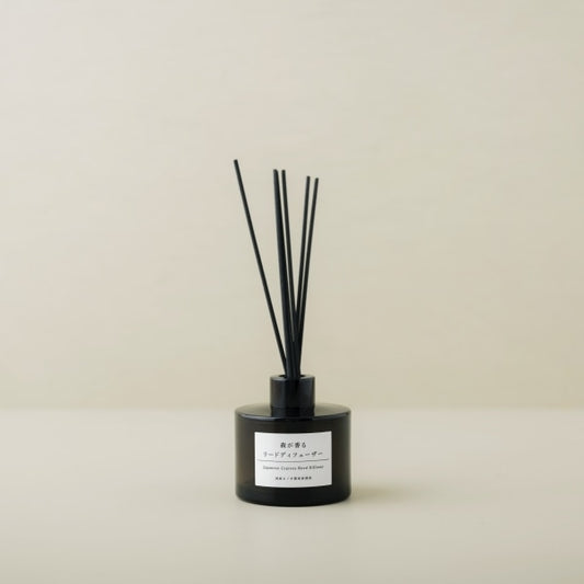 AKOMEYA TOKYO/ 森が香るリードディフューザー