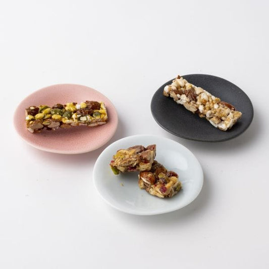 AKOMEYA TOKYO/ アーモンドクリスピーかぼちゃ