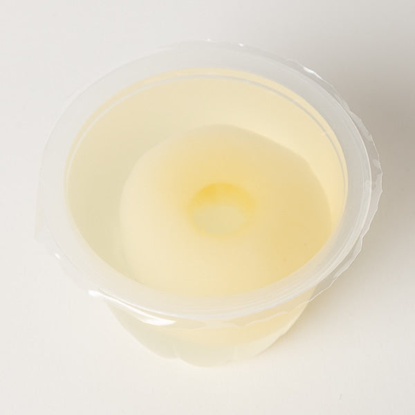 果実まるごとゼリー　和梨