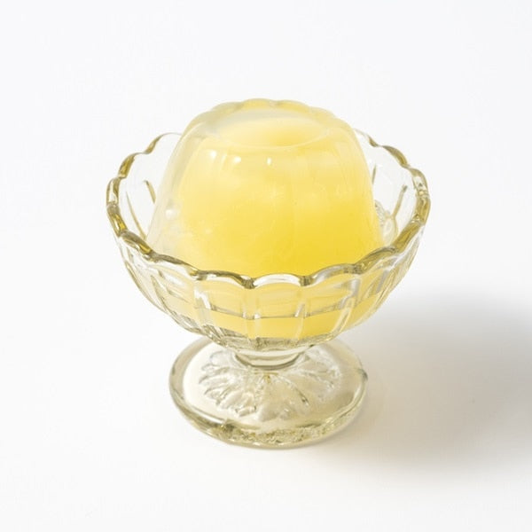 果実まるごとゼリー　和梨