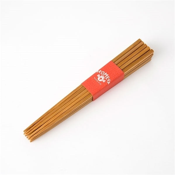 AKOMEYA TOKYO/ 公長齋小菅 御客箸 十膳入り