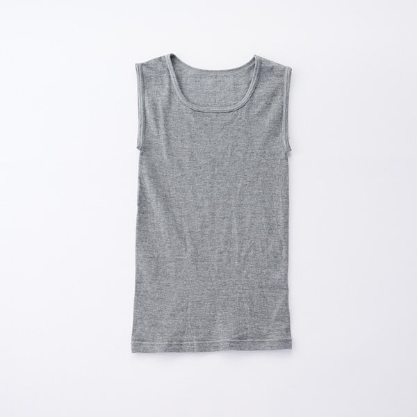 AKOMEYA TOKYO/ 紀州備長炭インナーウェア タンクトップ