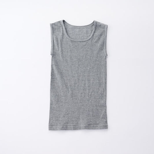 AKOMEYA TOKYO/ 紀州備長炭インナーウェア タンクトップ