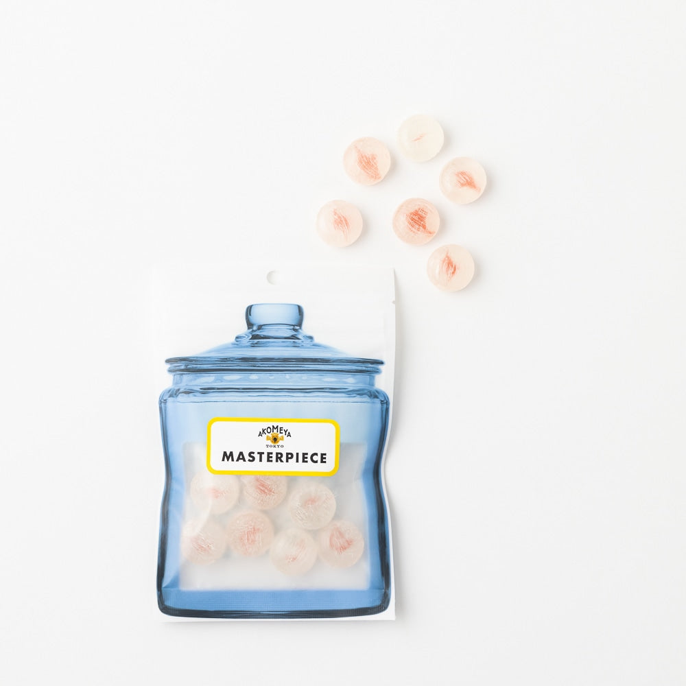 AKOMEYA TOKYO/ マスターピース　梅肉飴