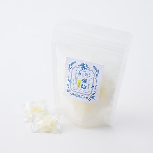 AKOMEYA TOKYO/ レモン塩飴