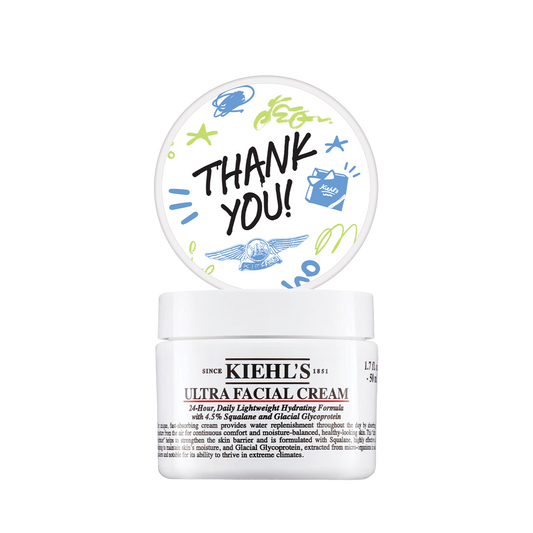 キールズ クリーム UFC【Thank You限定エディション】/50mL