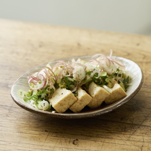 AKOMEYA TOKYO/ 信楽焼 楕円小皿 粉引