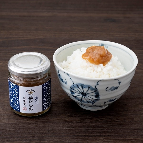 AKOMEYA TOKYO/梅びしお 昆布入り