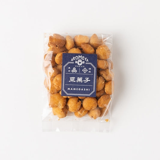 AKOMEYA TOKYO/ 豆菓子 辛子明太子大豆