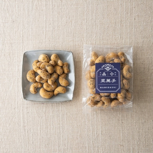 AKOMEYA TOKYO/ 豆菓子 ペッパーカシュー