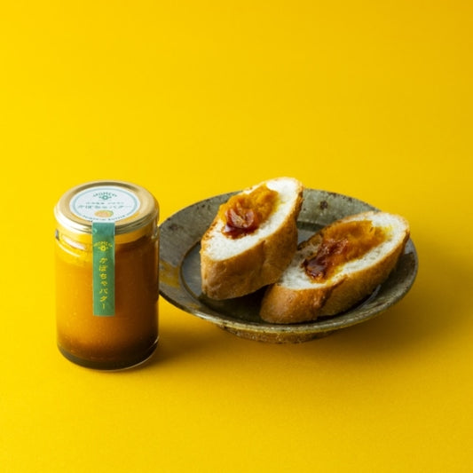 AKOMEYA TOKYO/ かぼちゃバター