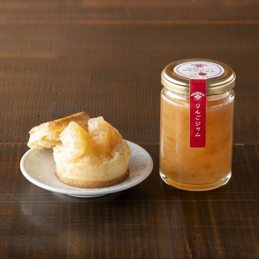 AKOMEYA TOKYO/ りんごジャム