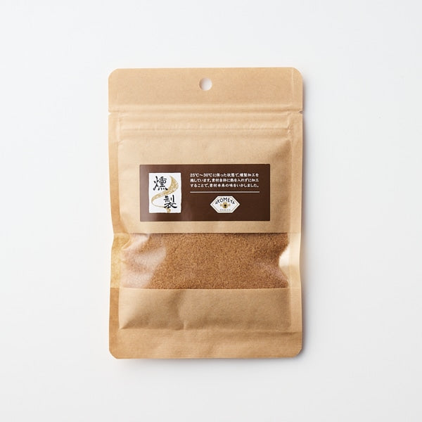 AKOMEYA TOKYO/ 燻製塩 サクラチップ