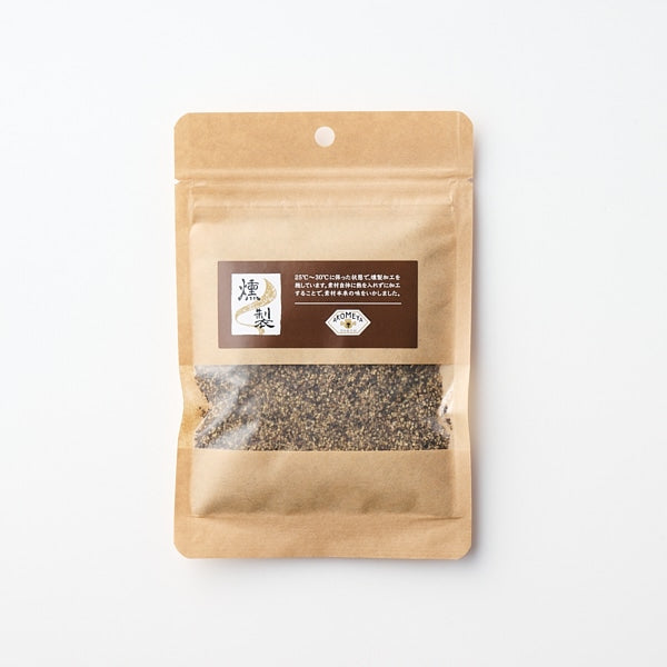 AKOMEYA TOKYO/ 燻製ブラックペッパー ヒッコリーチップ