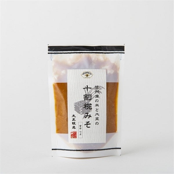 AKOMEYA TOKYO/ 十割糀みそ 150g