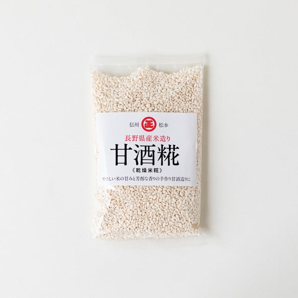 AKOMEYA TOKYO/ 丸正醸造 甘酒糀