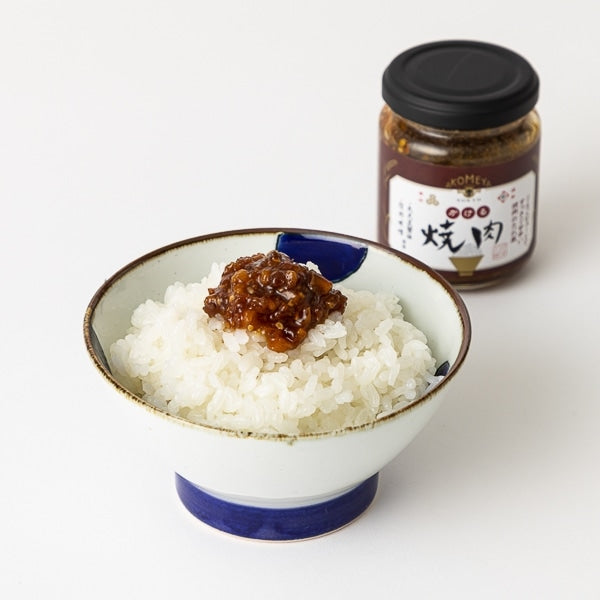 AKOMEYA TOKYO/ かける焼肉