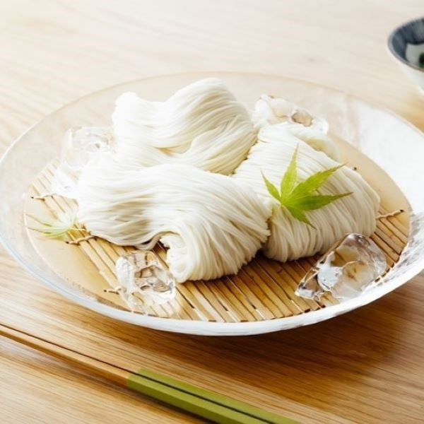 AKOMEYA TOKYO/ アコメヤの素麺 袋