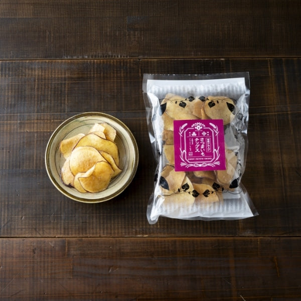 AKOMEYA TOKYO/ さつまいもチップス